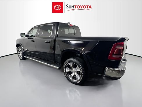 Used 2020 RAM 1500 Laramie image 6