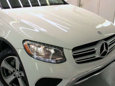 Used 2017 Mercedes-Benz GLC 300 w/ Premium 1 Package image 18