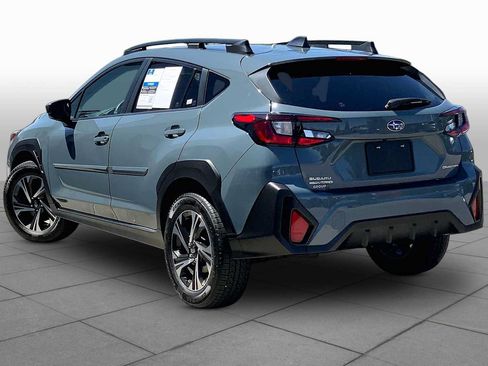 Used 2024 Subaru Crosstrek 2.0i Premium AWD/4WD image 12