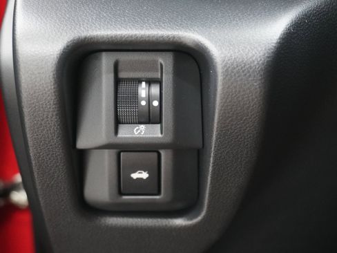 Used 2025 Toyota GR86 Premium RWD image 23