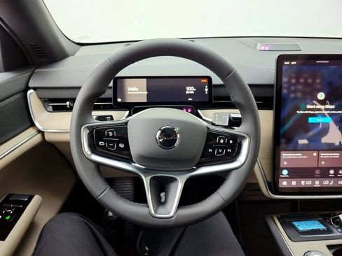 New 2026 Volvo EX90 Plus AWD/4WD image 33