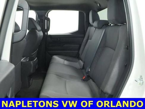 Used 2025 Toyota Tacoma SR5 AWD/4WD image 26