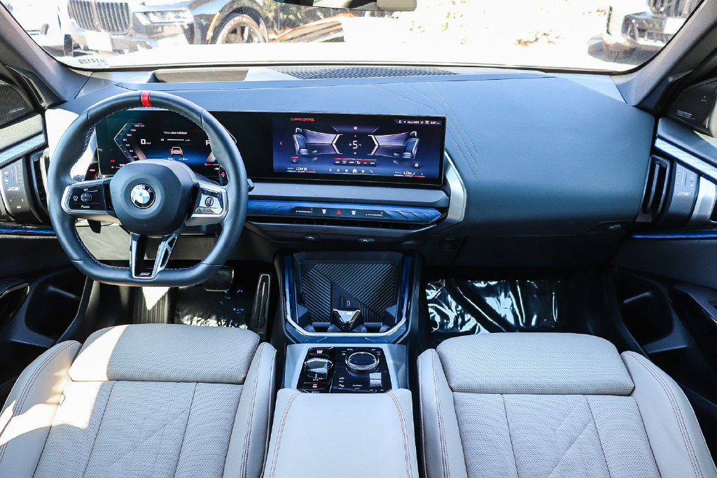 Used 2026 BMW X3 M50 w/ Premium Package AWD/4WD image 12