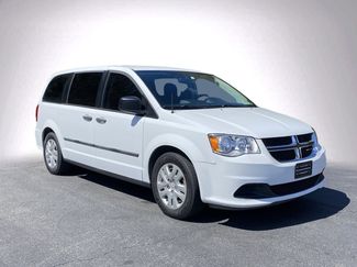 Used 2016 Dodge Grand Caravan American Value Package w/ UConnect Hands-Free Group video 2