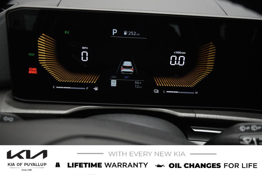 New 2026 Kia Sportage X-Line AWD/4WD image 18