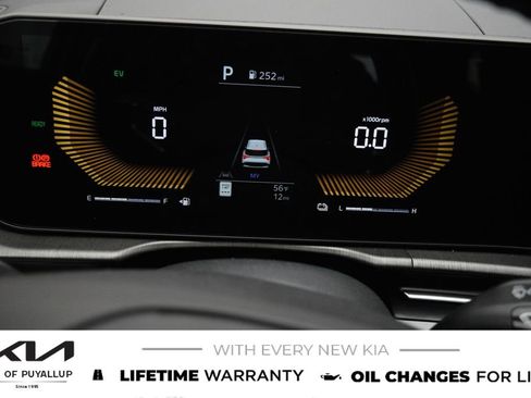 New 2026 Kia Sportage X-Line AWD/4WD image 18
