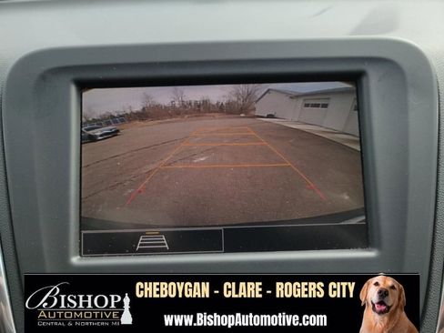 Used 2024 Chevrolet Equinox LT FWD image 29