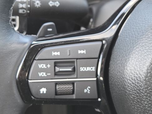 Used 2024 Honda Civic Sport image 34