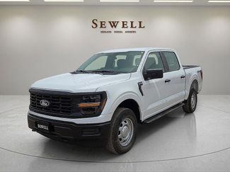 New 2026 Ford F150 XL w/ Tow/Haul Package AWD/4WD video 1