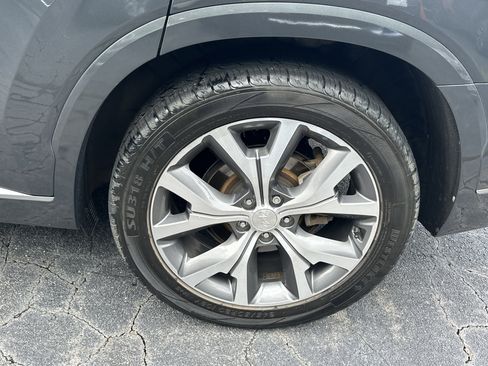 Used 2022 Hyundai Palisade Limited AWD/4WD image 21