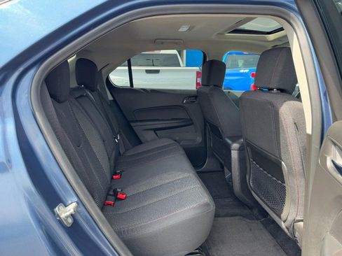 Used 2016 Chevrolet Equinox LT image 10