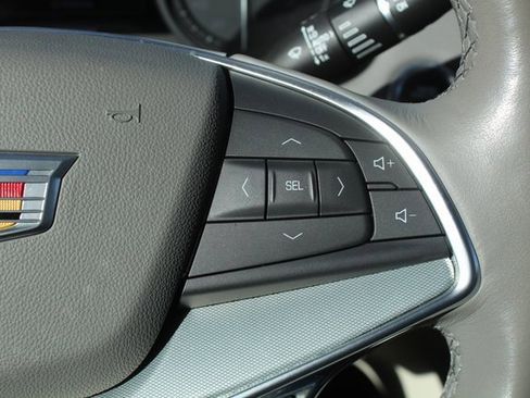 Used 2023 Cadillac XT5 Premium Luxury w/ Technology Package image 25