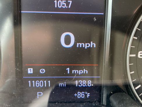 Used 2010 Audi Q5 3.2 Premium Plus image 8