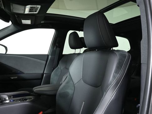 Used 2026 Lexus TX 350 AWD w/ Technology Package image 5