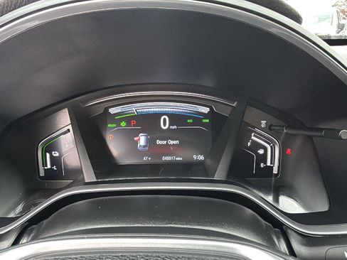 Used 2022 Honda CR-V EX-L image 15