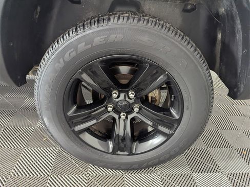 Certified 2023 RAM 1500 Classic Warlock image 17