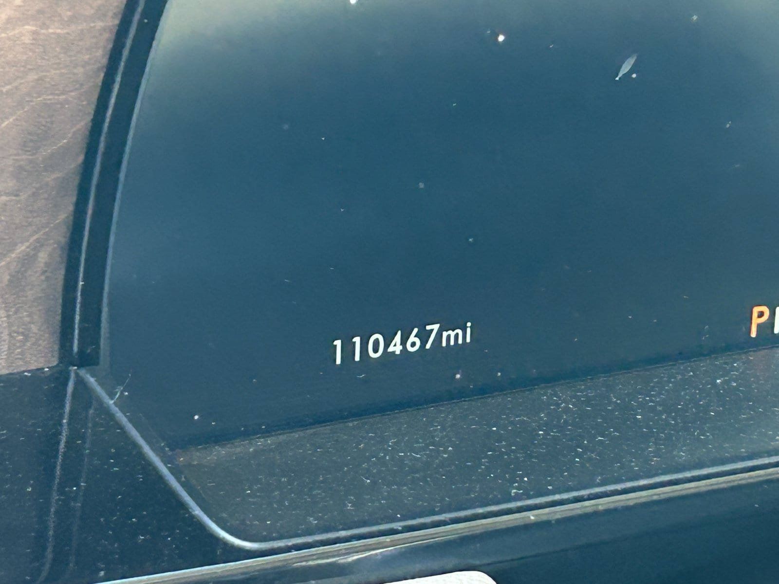 Used 2018 Lincoln Navigator Select RWD image 9
