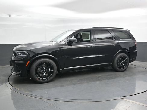 New 2026 Dodge Durango GT AWD/4WD image 6