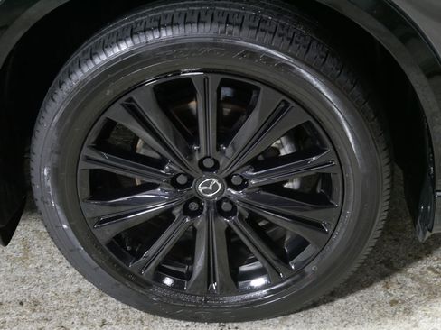 Used 2024 MAZDA CX-5 2.5 Turbo w/ Premium Package AWD/4WD image 15