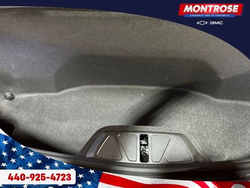 New 2026 Chevrolet Corvette Stingray Premium Conv w/ 3LT RWD image 20