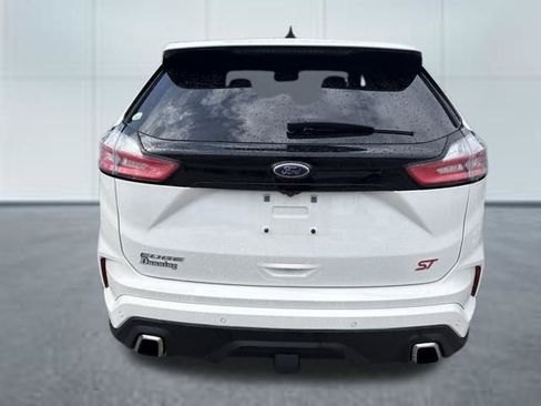 Used 2020 Ford Edge ST w/ Equipment Group 401A image 3