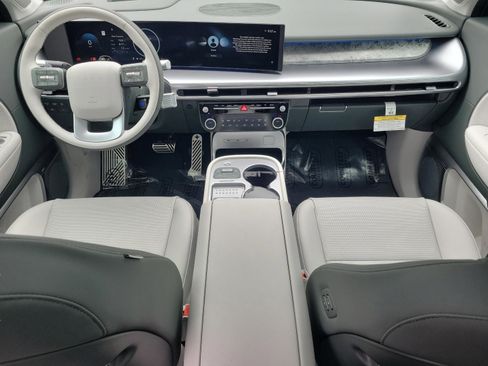 New 2026 Hyundai Ioniq 9 Calligraphy image 15