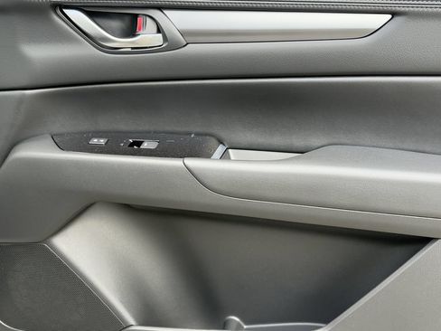 New 2025 MAZDA CX-5 AWD 2.5 S image 8