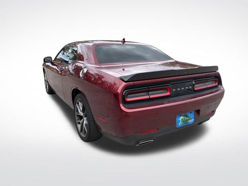 Used 2023 Dodge Challenger GT RWD image 6