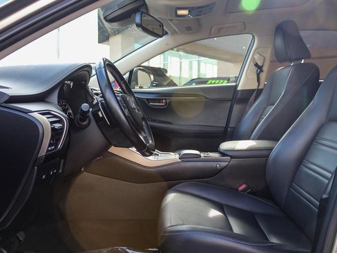 Used 2018 Lexus NX 300 300 Base image 20