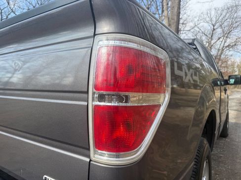 Used 2011 Ford F150 XLT image 40