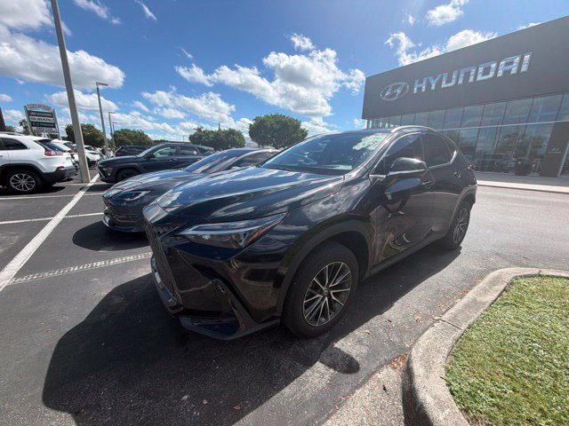 Used 2024 Lexus NX 350 AWD image 1