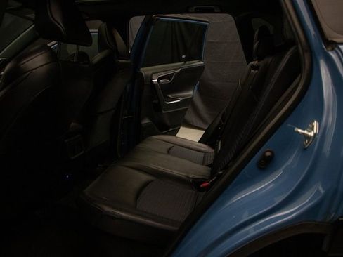 Used 2022 Toyota RAV4 XSE image 23