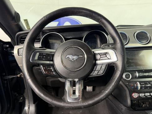 Used 2020 Ford Mustang GT Premium image 22