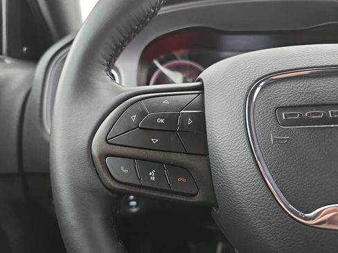 Used 2023 Dodge Charger SXT w/ Cold Weather Package image 16