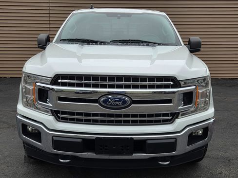 Used 2020 Ford F150 XLT w/ Equipment Group 302A Luxury image 8