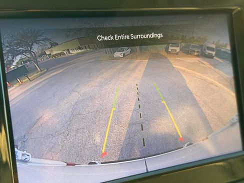 Used 2024 RAM ProMaster 2500 w/ Convenience Group image 24