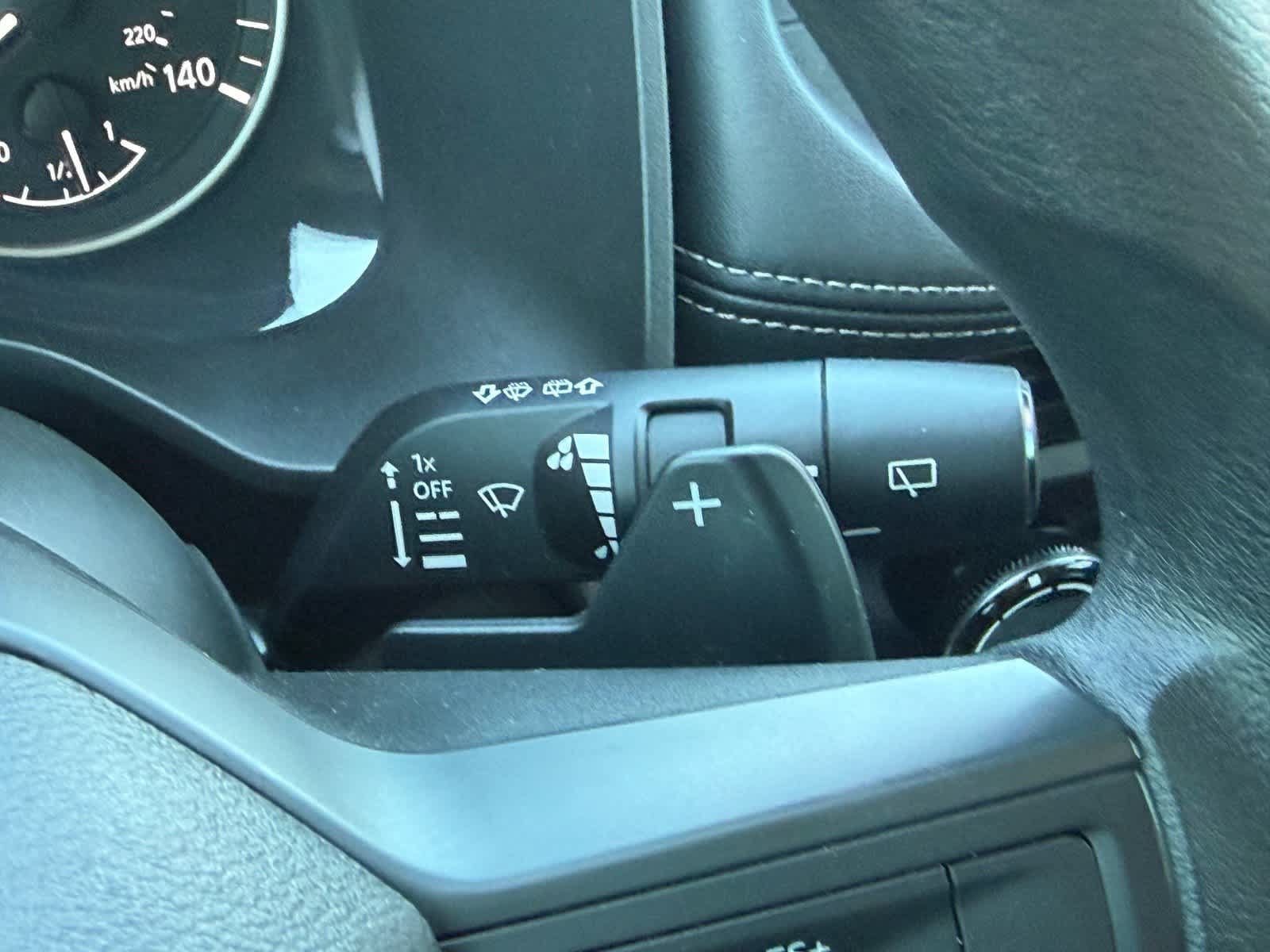 Certified 2025 Nissan Rogue S FWD image 14