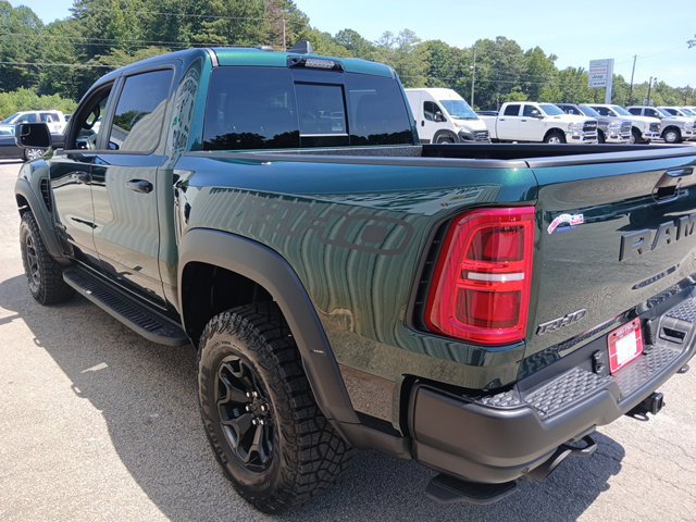 New 2026 RAM 1500 RHO w/ RHO Level 1 Equipment Group AWD/4WD image 9