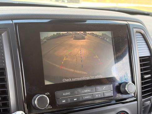 Certified 2023 Nissan Titan SV AWD/4WD image 25