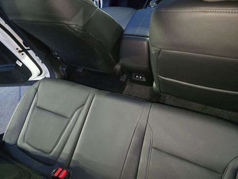 New 2026 Hyundai Santa Cruz SEL FWD image 12