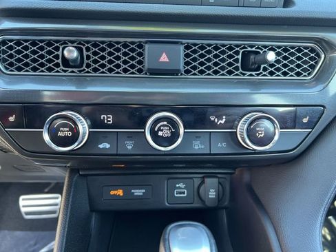 Used 2024 Acura Integra A-Spec FWD image 17