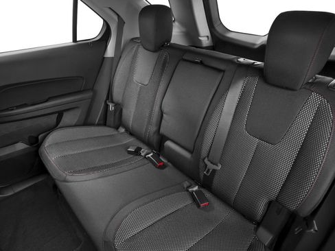 Used 2016 Chevrolet Equinox LT w/ Convenience Package AWD/4WD image 8