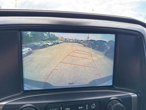 Used 2018 Chevrolet Silverado 2500 LTZ w/ Duramax Plus Package image 43