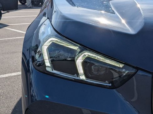 Used 2024 BMW X1 xDrive28i w/ Convenience Package image 9