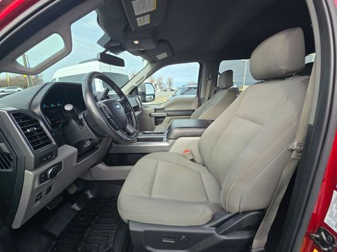 Used 2019 Ford F150 XLT w/ Equipment Group 301A Mid image 17