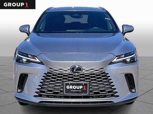 Certified 2025 Lexus RX 350 Premium image 3