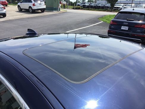 Used 2015 BMW 428i xDrive Coupe w/ Premium Package image 10