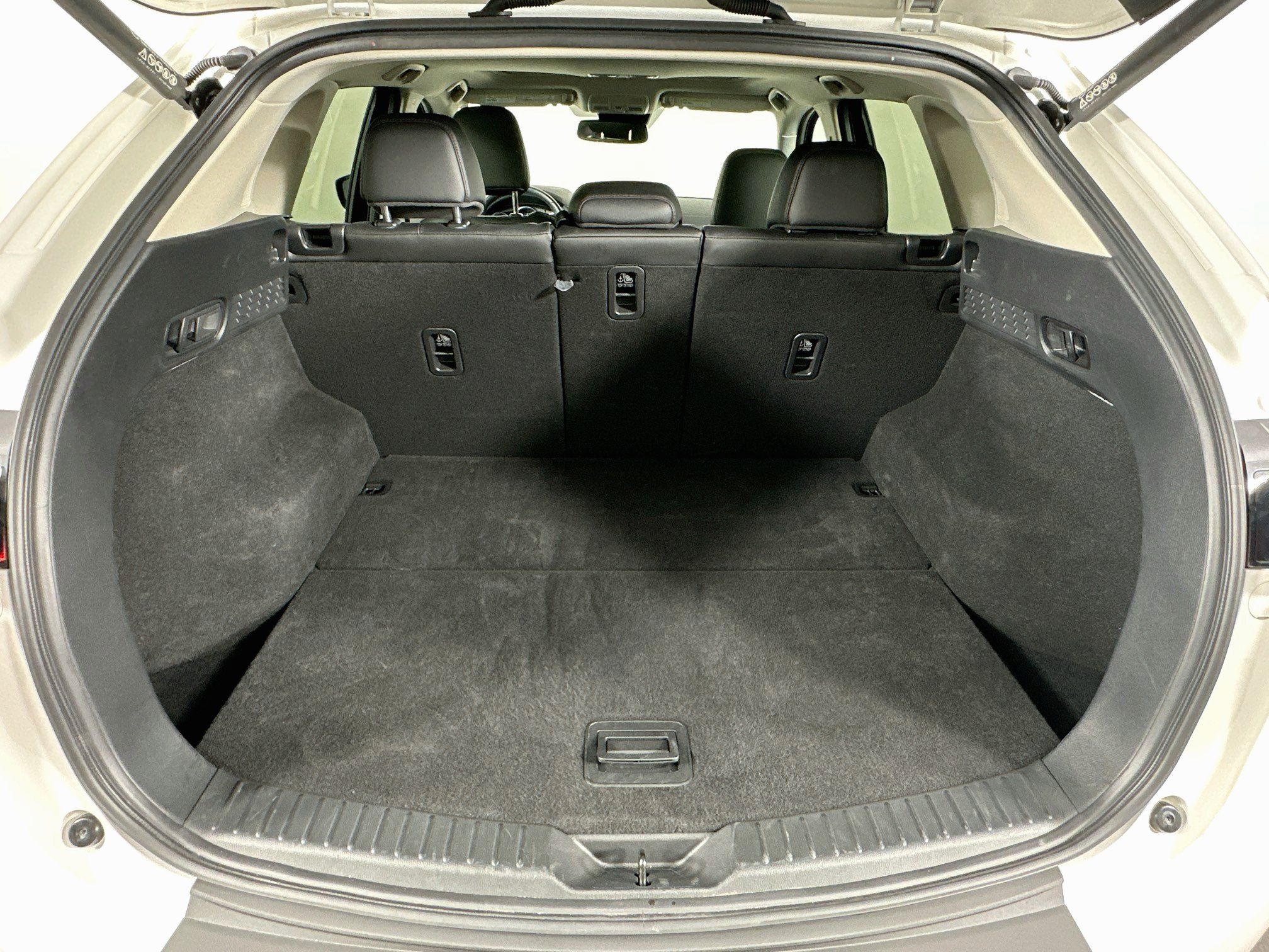 Used 2025 MAZDA CX-5 Carbon Edition AWD/4WD image 31