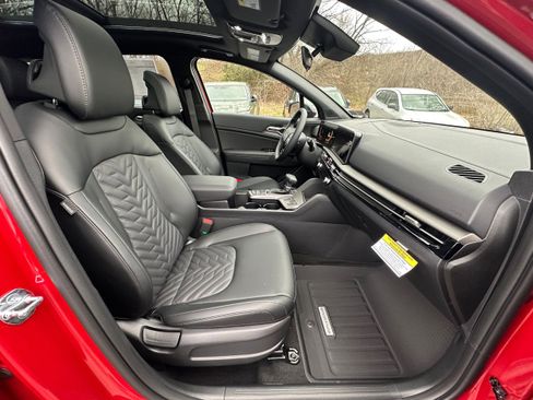 New 2026 Kia Sportage X-Line image 26
