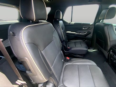 Used 2023 Chevrolet Traverse Premier w/ Redline Edition FWD image 36